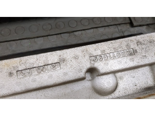 Бампер Mitsubishi Outlander 2003-2009 передний