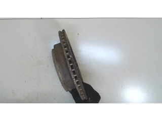 Диск тормозной SsangYong Korando 2010- 2.0 задний 4144134001