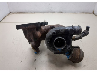 Турбина Skoda Octavia Tour 1996-2011 03G253014E