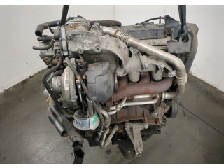  Турбина  Renault Scenic 2003-2009             