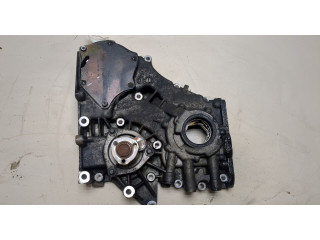 Масляный насос       