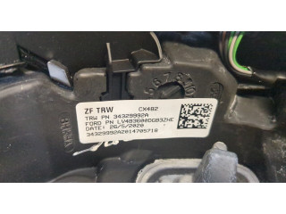 Руль  Ford Kuga 2016-2019           