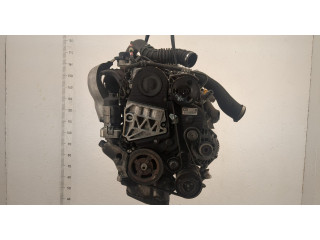  Турбина  Chevrolet Captiva 2006-2011             