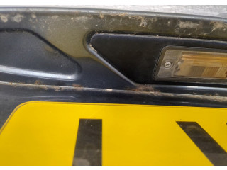 Замок багажника  Audi A6 (C6) 2004-2011       