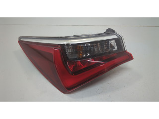 Задний фонарь          