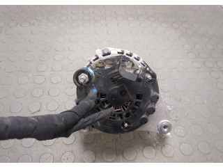 Генератор Ford Bronco Sport 2020-2024 JX6Z10346K