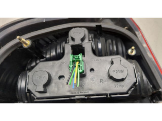 Задний фонарь Volvo S80 1998-2006