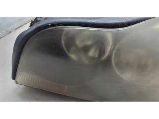 Фара передняя  Volvo XC90 2002-2014 левая 