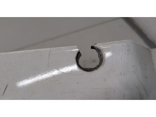 Решетка радиатора  Fiat Doblo 2005-2010          735395576