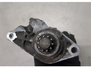 Стартер Volkswagen Polo 2009-2014 1.2 021911023r