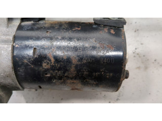 Стартер Skoda Fabia 1999-2007 1.2 02T911023G