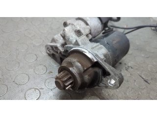 Стартер Volkswagen Golf 5 2003-2009 1.4 02T911023R