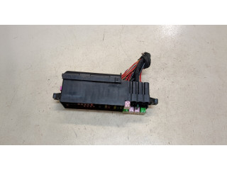 Блок предохранителей  Skoda Rapid      6C0937615A   