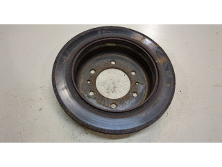 Диск тормозной Hummer H3 задний