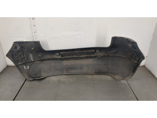 Бампер Volkswagen Golf 5 2003-2009 задний