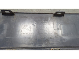 Решетка радиатора Volkswagen Passat 6 2005-2010 3C0853651AD