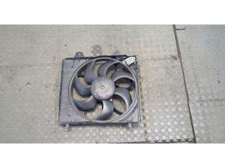 Вентилятор радиатора  Peugeot 2008 2019-2023           
