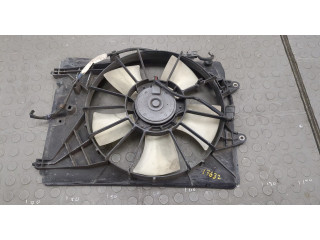 Вентилятор радиатора Acura MDX 2006-2013