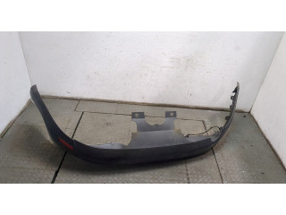 Бампер Ford S-Max 2010-2015 задний