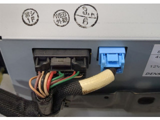 Дисплей мультимедиа Lexus IS 2013-2016 8611053020, 4622003602