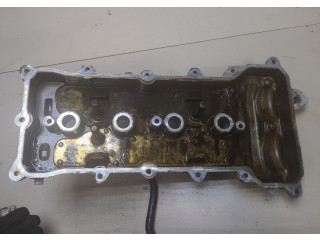 Клапанная крышка двигателя ДВС  Renault Scenic 2009-2012 1.4     