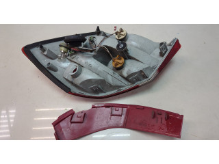 Задний фонарь          