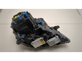 Фара передняя Mercedes GL X164 2006-2012 левая