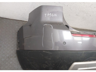 Бампер  Chevrolet Orlando 2011-2015 задний   95917095, 95913302