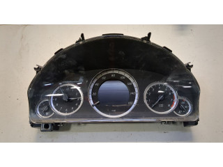 Панель приборов  Mercedes E W212 2009-2016            