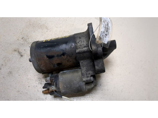 Стартер Renault Clio 2005-2009 1.4