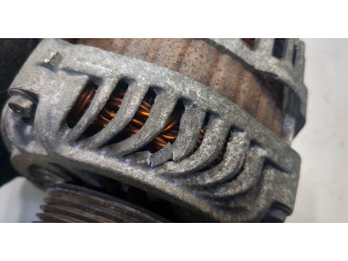 Генератор Mitsubishi Grandis 2.4 бензин