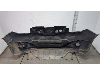 Бампер  Nissan Qashqai 2006-2013 передний   62022BR10H, 75892BR00A