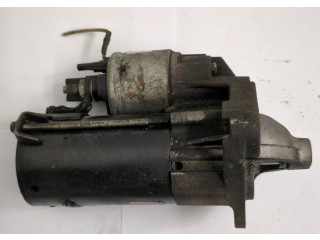 Стартер Renault Clio 2005-2009 1.5