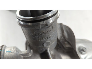    Рейка рулевая без г/у  Lincoln Corsair 2019-2023      