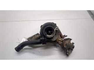 Турбина Citroen C4 2004-2010