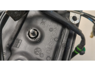 Зеркало боковое  Volkswagen Caddy 2015-  левое           2K6857507AK9B9