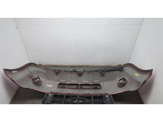 Решетка радиатора  Ford Escape 2007-2012          