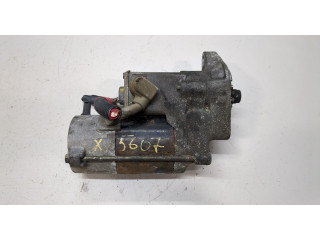 Стартер  Mini Cooper (R50 / 53) 2001-2006 1.4  12417791335   