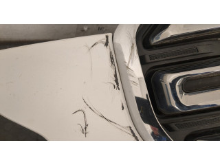 Бампер GMC Terrain 2017-2021 передний