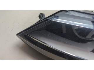 Фара передняя  Volkswagen Jetta 6 2010-2018 левая 