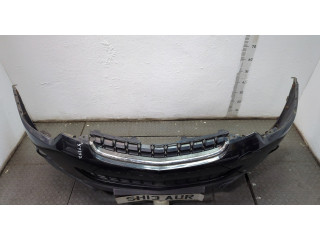 Бампер  Opel Antara 2006-2015 передний   