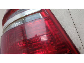 Задний фонарь          