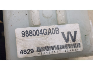 Блок комфорта  Infiniti Q50 2013-2017      988004GA0B   