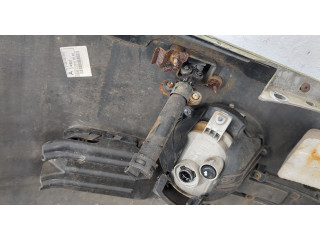 Бампер  Chevrolet Captiva 2006-2011 передний   