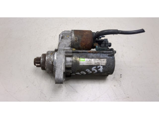 Стартер  Seat Ibiza 4 2008-2012 1.2     