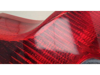 Задний фонарь          