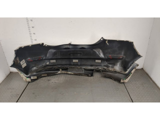 Бампер  Volvo C30 2010-2013 задний   