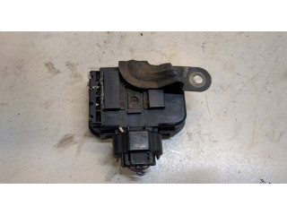 Блок комфорта Lexus GS 1998-2004