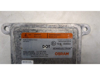 Блок розжига Chevrolet Bolt 2016-2021