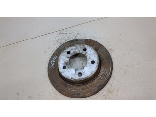 Диск тормозной Mazda 3 (BL) 2009-2013 задний